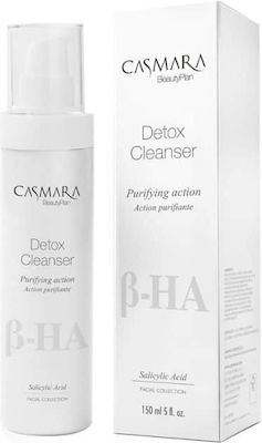 Casmara Detox Cleansing Liquid 150ml