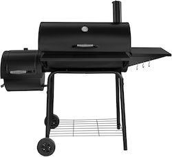 Thermogatz Charcoal Grill xcm