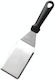 Spatel Pizza Rostfreier Stahl 37cm