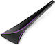 Magisso Spatulă Servirea din Nylon Negru 34cm