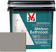 3v3 V33 Bathroom Renovation Renovation Perfection Taupe Satin 0.75lt