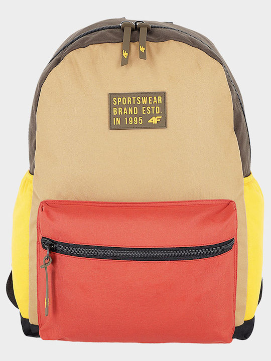 4F Rucksack 16Es 4F Rucksack 16Es