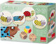 Board Game Catch it for 2 Players 3+ Years Old (ES) Goula
