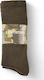 Trendy Hunting Socks in Khaki color