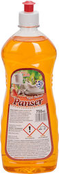 Υγρο Πιατων Panser 750ml/τεμ Ξυδι