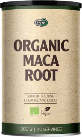 Pure Nutrition Organic Maca Root 200гр