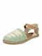 Παιδικές Espadrilles Grün