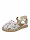 Παιδικές Espadrilles Mehrfarbig