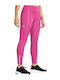 Under Armour Fly Fast 3.0 Women's Cropped Running Legging Pink
