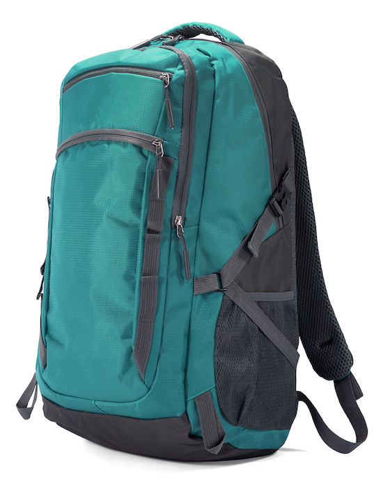 Benzi Rucksack 40Es Petrol Blue