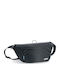 Bum Bag Gürtel Schwarz