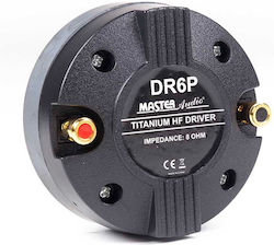 Master Audio Διάφραγμα Ηχείου DR6P Master Audio Διάφραγμα Ηχείου DR6P