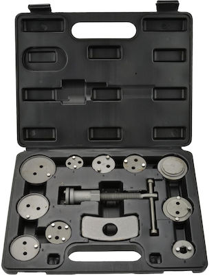 Brake Piston Caliper Kit 12 Pieces