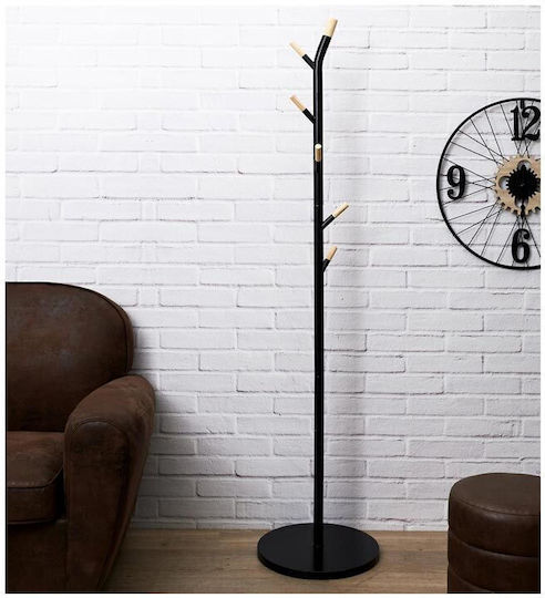 The Home Deco Factory Μεταλλικός Μαύρος HD5239 The Home Deco Factory Μεταλλικός Μαύρος HD5239