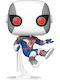 Funko Pop! Marvel: Marvel - Spider-Man (Bug-Eyes Armor) 1067 Bobble-Head Limited Edition