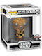 Funko Pop! Deluxe: Star Wars - Collection 441 Bobble-Head Special Edition