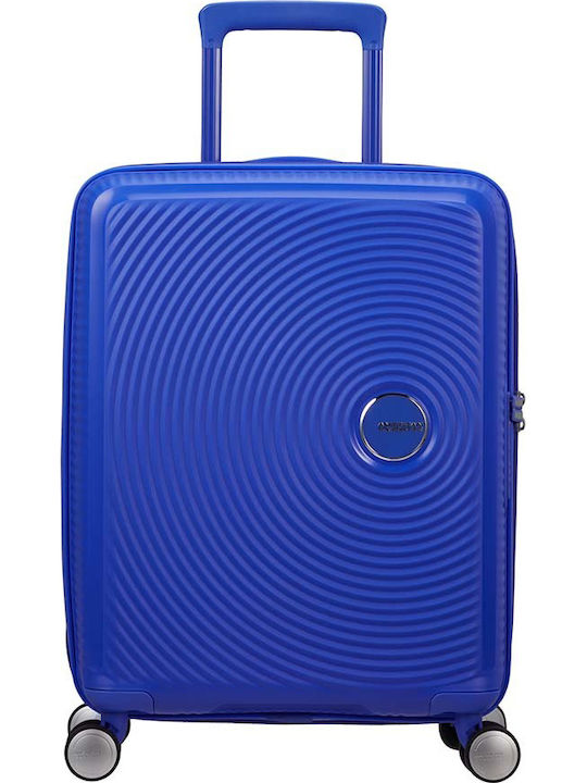 American Tourister Soundbox Spinner Exp 55/20 C...