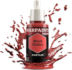 The Army Painter Warpaints Modellbau Farbe in R...