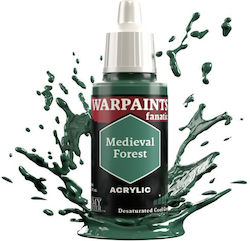 The Army Painter Warpaints Χρώμα Μοντελισμού σε...