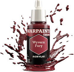 The Army Painter Warpaints Modellbau Farbe in R...