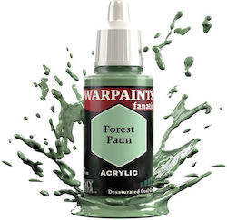 The Army Painter Warpaints Χρώμα Μοντελισμού σε...