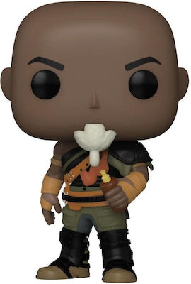 Funko Pop! Movies: IT - Moon 1536