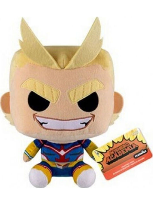 Funko Plüschtiere Animation: Mein Held Academia - Plush