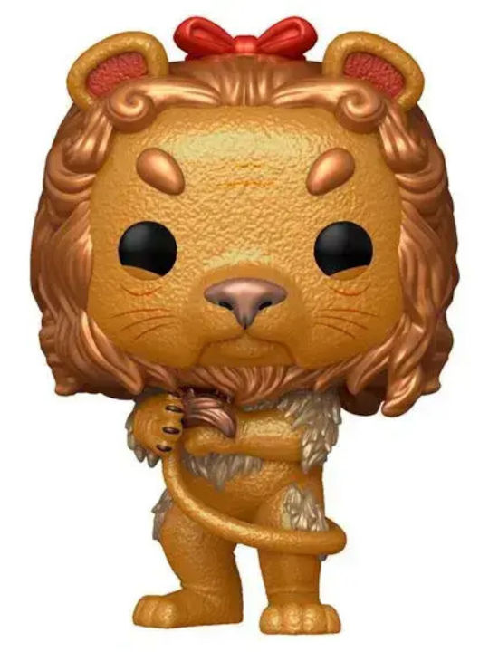 Funko Pop! Filme: The Wizard of Oz - Cowardly L...