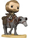 Funko Pop! Bobble-Head Deluxe: Star Wars - Star Wars 549