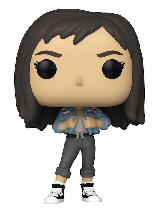 Funko Pop! Marvel: Doctor Strange Bobble-Head Funko Pop! Marvel: Doctor Strange Bobble-Head