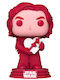 Funko Поп! Филми: Disney - Valentines S3 Kylo Ren 591 Люлееща се глава