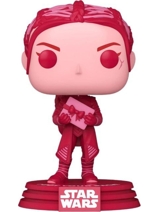 Funko Pop! Movies: Valentines Bobble-Head Special Edition