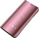 Book Rose Gold (Huawei Y6s)