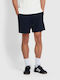 Farah Herrenshorts Blau