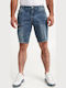 Herrenshorts Blue