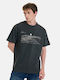 T-Shirt Gray