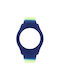 WATX & CO Rubber Strap 49mm