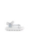 Primigi Kids' Sandals Anatomic Silver