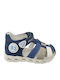 Shoe Sandals Anatomic Blue