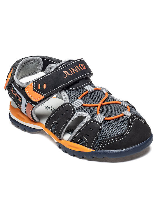 Junior Kids' Sandals Gray