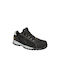 Utility Diadora Pro Glove Net Low Safety Black S1P with Certification P, ESD , HRO,SRA