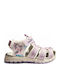 Frozen Kids' Sandals Purple