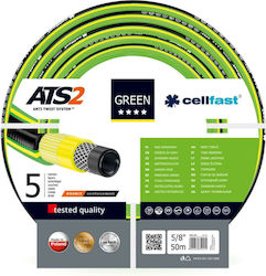 Cellfast Λάστιχο Поливане 5/8" 50м