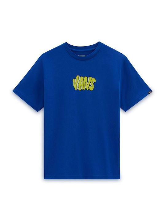 Vans Kids T-shirt ROYAL