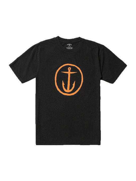 T-shirt Black