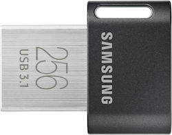 Samsung USB 2.0 Stick 256GB Silver MUF-256AB/APC