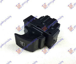 Front Window Switch Front 6pin Skoda Citigo 17 1sb959855igi Right 1 pc