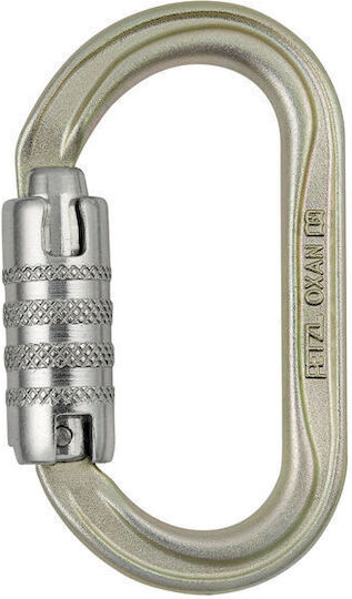 Petzl Oxan Triact Lock 1buc