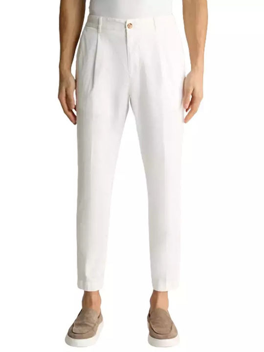 Joop! Herrenhose White