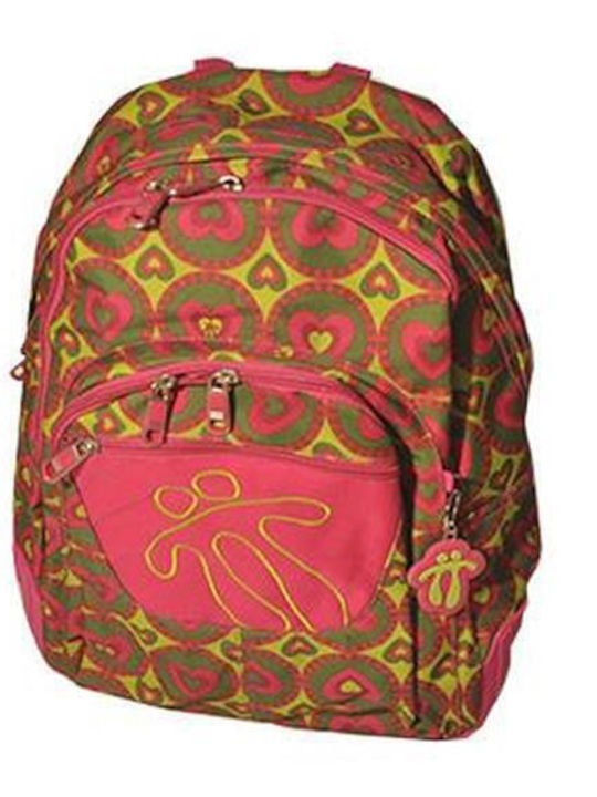 Morral Crayola 44x34x16 1310n-2v3
